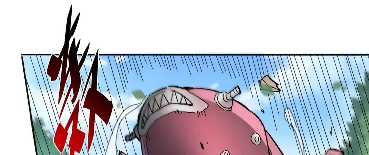 Ode to Humanity: Earthlings, Rise! (Colored) Chapter 301 page 41 - 