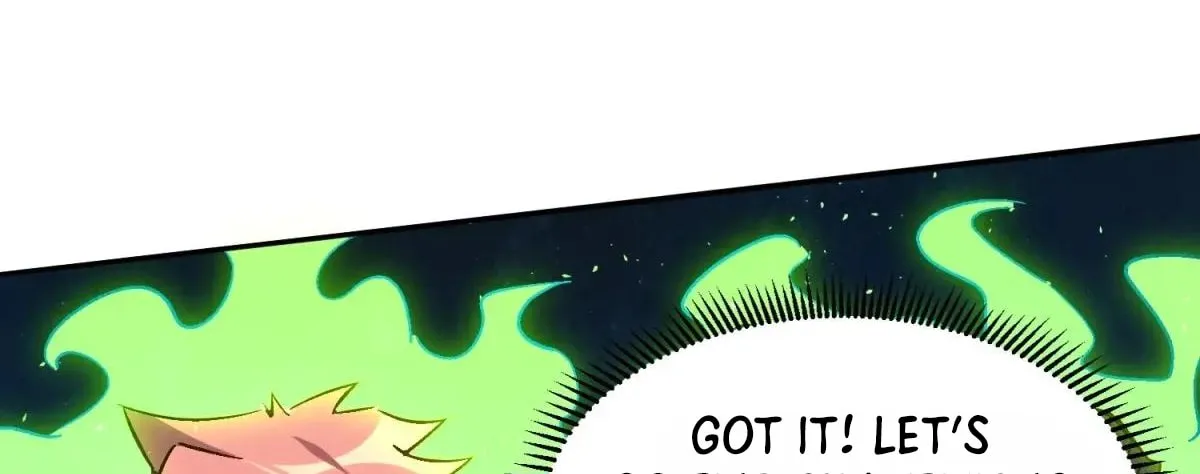 Ode to Humanity: Earthlings, Rise! (Colored) Chapter 301 page 57 - 