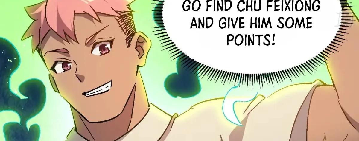 Ode to Humanity: Earthlings, Rise! (Colored) Chapter 301 page 58 - 
