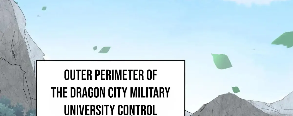 Ode to Humanity: Earthlings, Rise! (Colored) Chapter 301 page 65 - 