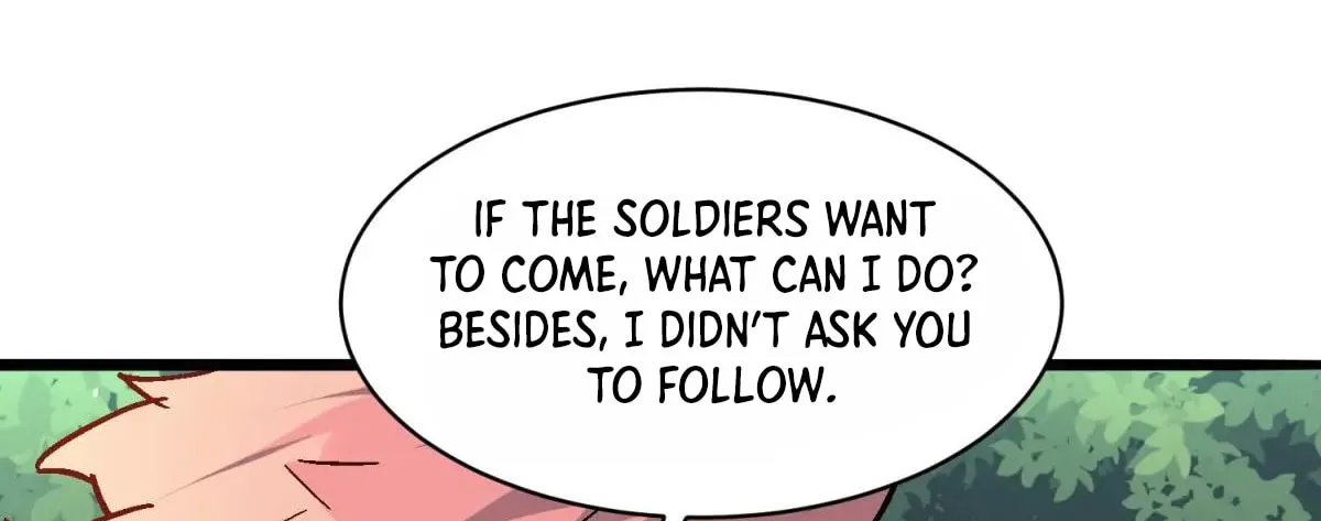 Ode to Humanity: Earthlings, Rise! (Colored) Chapter 301 page 77 - 