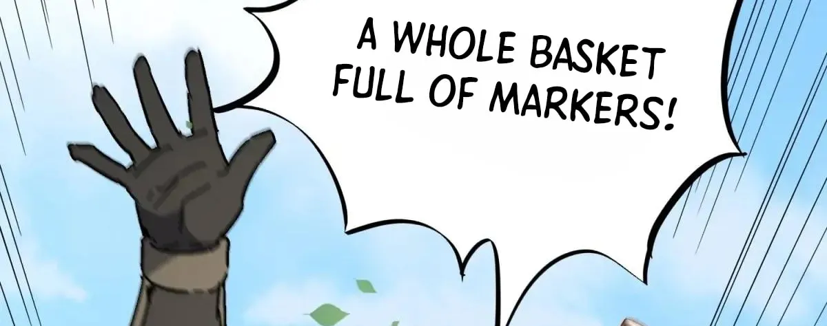 Ode to Humanity: Earthlings, Rise! (Colored) Chapter 301 page 86 - 