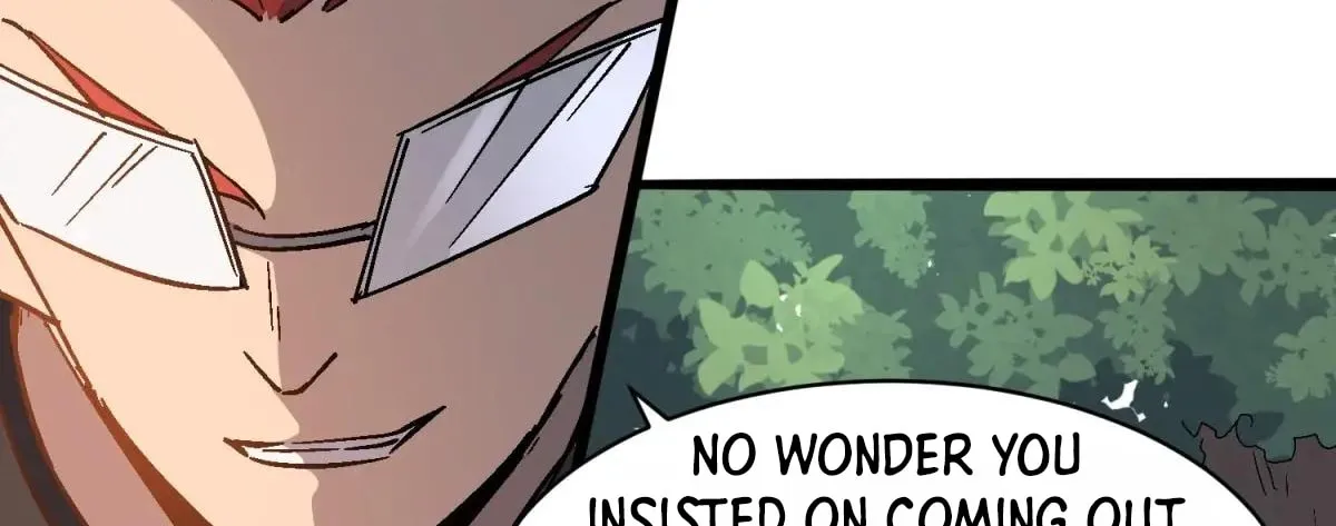 Ode to Humanity: Earthlings, Rise! (Colored) Chapter 301 page 93 - 