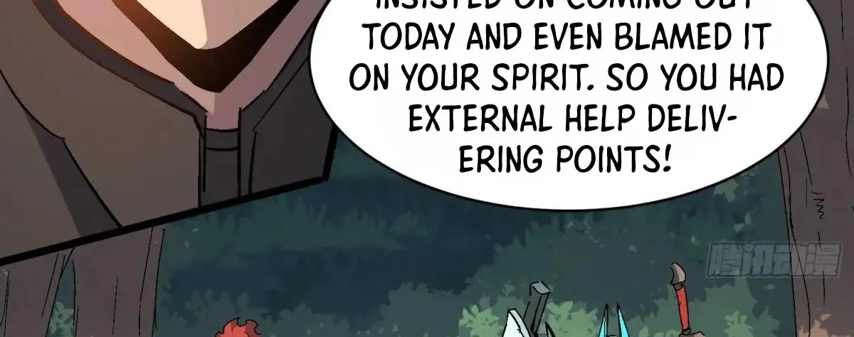 Ode to Humanity: Earthlings, Rise! (Colored) Chapter 301 page 94 - 