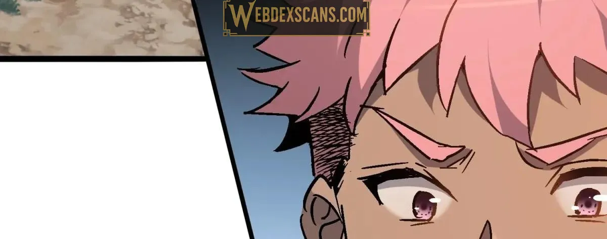 Ode to Humanity: Earthlings, Rise! (Colored) Chapter 301 page 98 - 