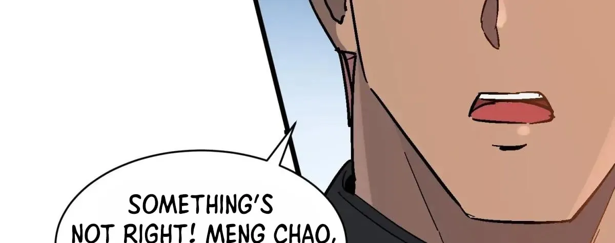 Ode to Humanity: Earthlings, Rise! (Colored) Chapter 301 page 99 - 