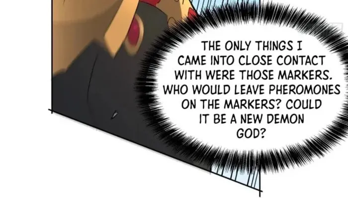 Ode to Humanity: Earthlings, Rise! (Colored) Chapter 302 page 25 - 