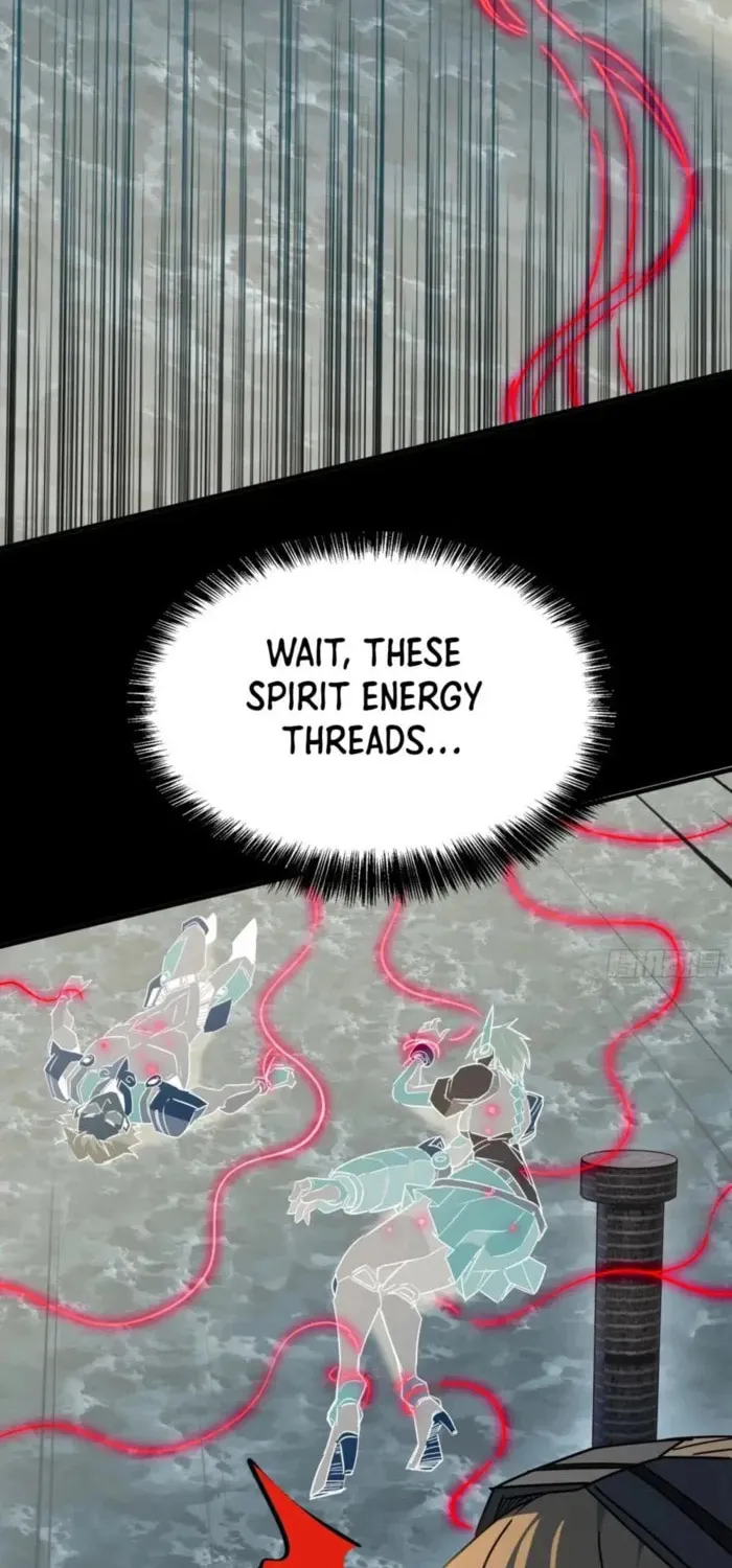 Ode to Humanity: Earthlings, Rise! (Colored) Chapter 303 page 42 - 