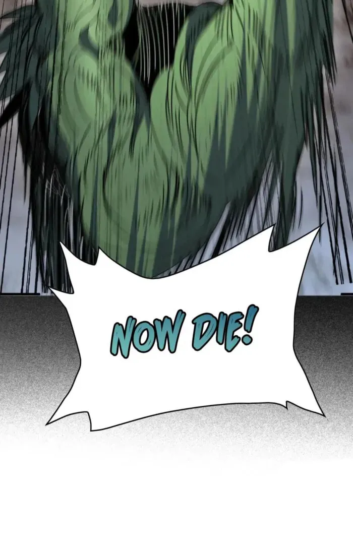 Ode to Humanity: Earthlings, Rise! (Colored) Chapter 303 page 53 - 