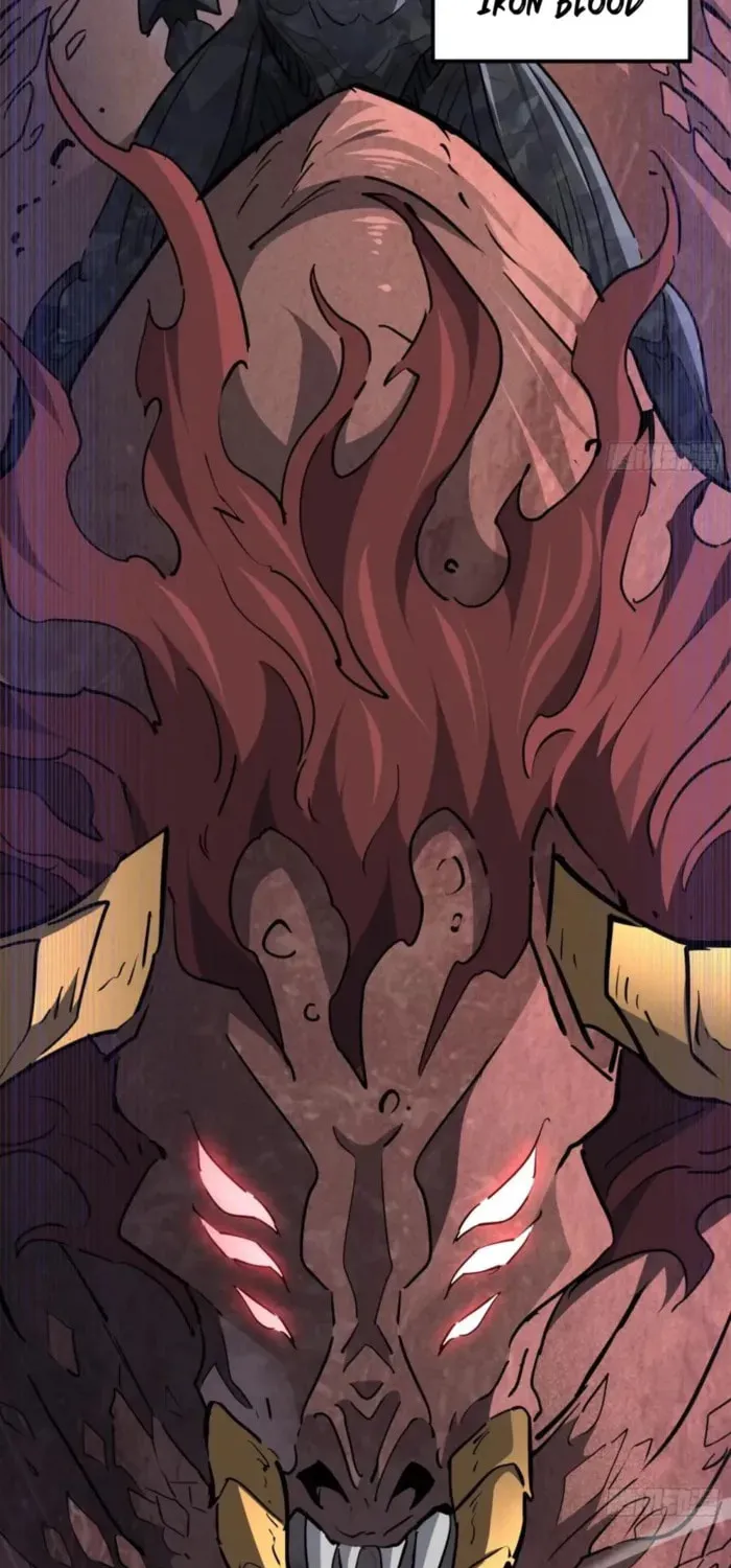 Ode to Humanity: Earthlings, Rise! (Colored) Chapter 304 page 39 - 