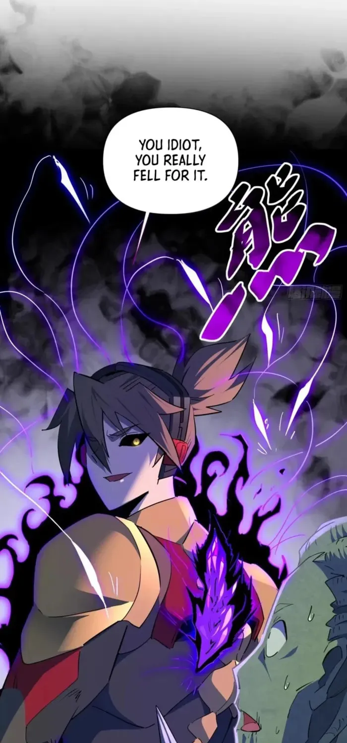 Ode to Humanity: Earthlings, Rise! (Colored) Chapter 304 page 5 - 