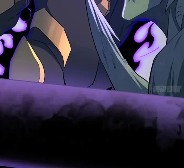 Ode to Humanity: Earthlings, Rise! (Colored) Chapter 304 page 6 - 