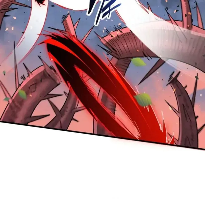 Ode to Humanity: Earthlings, Rise! (Colored) Chapter 305 page 17 - 