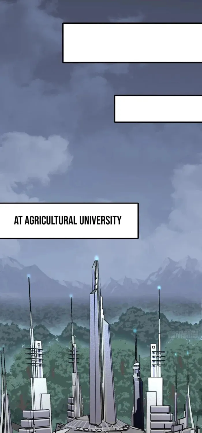 Ode to Humanity: Earthlings, Rise! (Colored) Chapter 305 page 31 - 