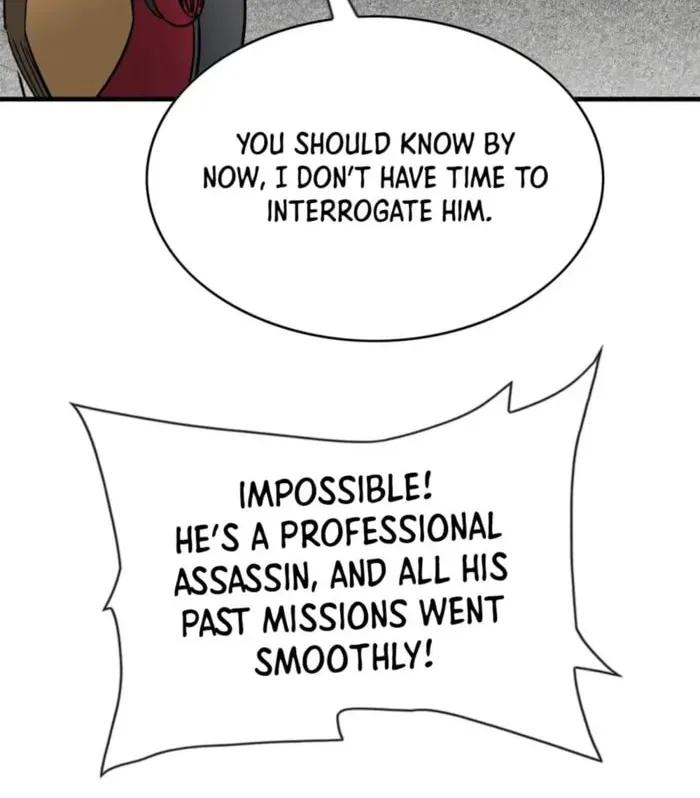 Ode to Humanity: Earthlings, Rise! (Colored) Chapter 305 page 43 - 