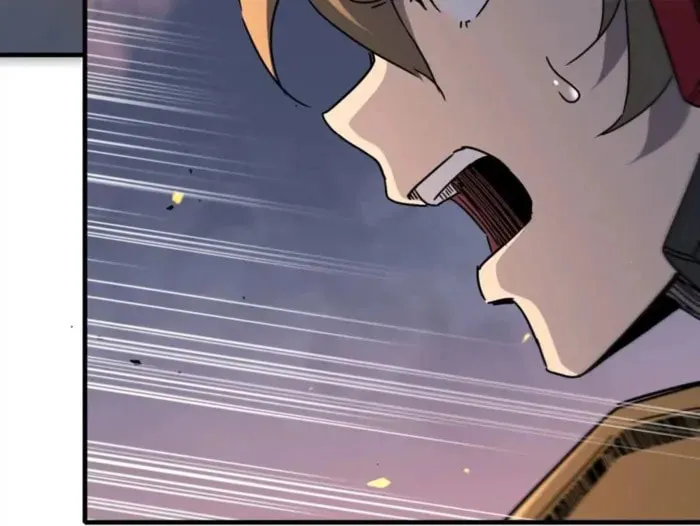 Ode to Humanity: Earthlings, Rise! (Colored) Chapter 307 page 45 - 
