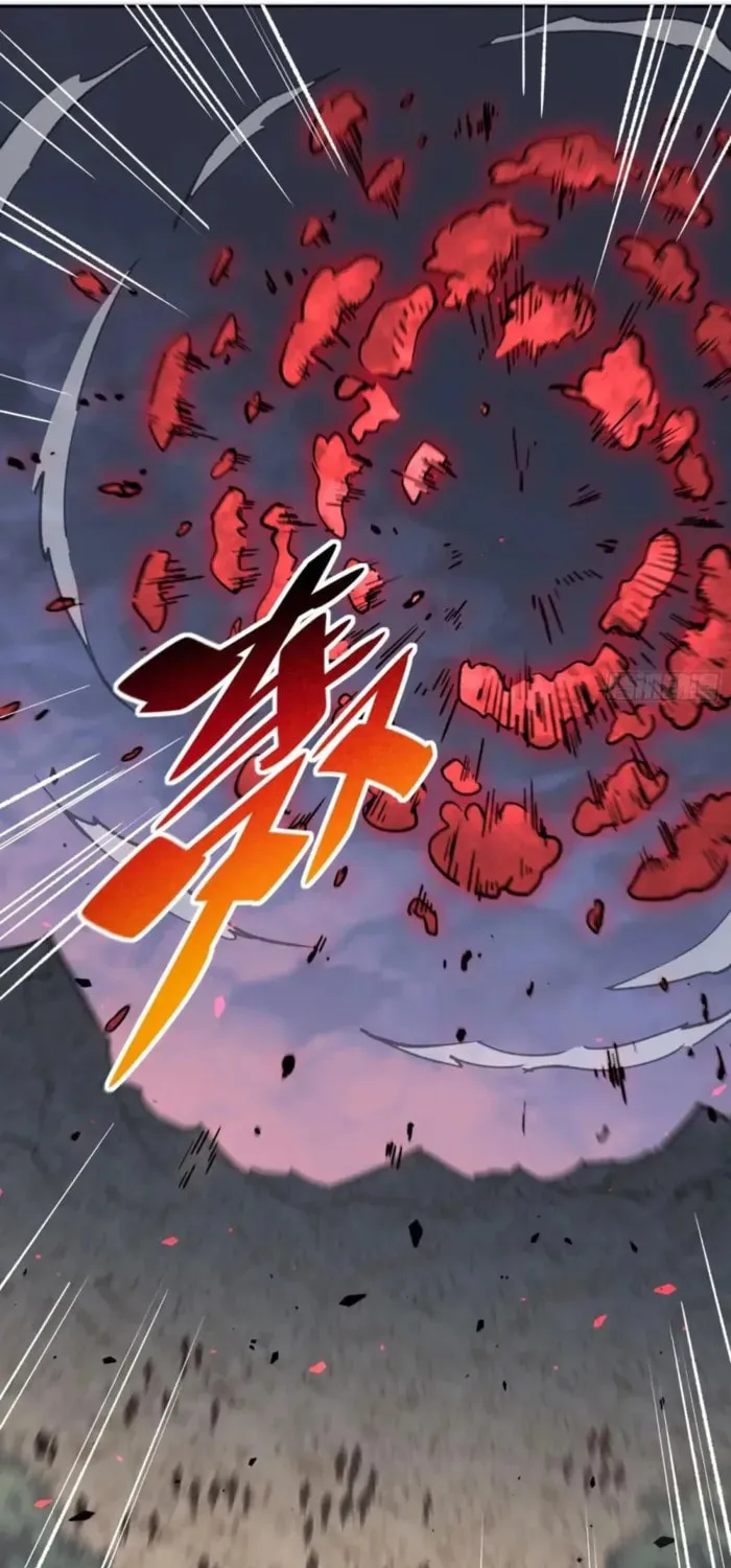 Ode to Humanity: Earthlings, Rise! (Colored) Chapter 308 page 11 - 