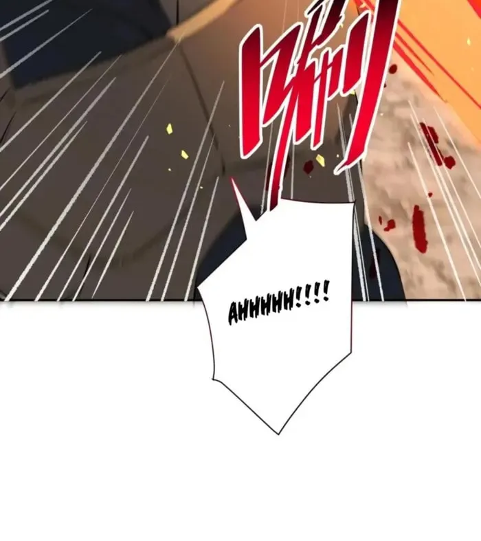 Ode to Humanity: Earthlings, Rise! (Colored) Chapter 308 page 16 - 