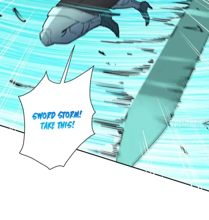 Ode to Humanity: Earthlings, Rise! (Colored) Chapter 308 page 26 - 