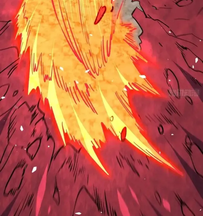 Ode to Humanity: Earthlings, Rise! (Colored) Chapter 308 page 32 - 