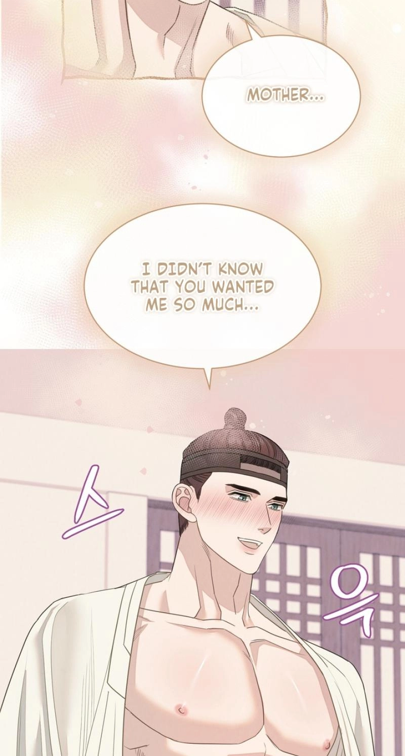 Read Ode to Love chapter 5 image 1 on Lezhin