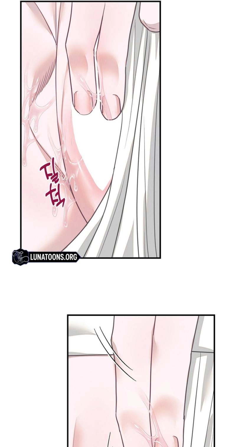 Read Ode to Love chapter 5 image 11 on Lezhin