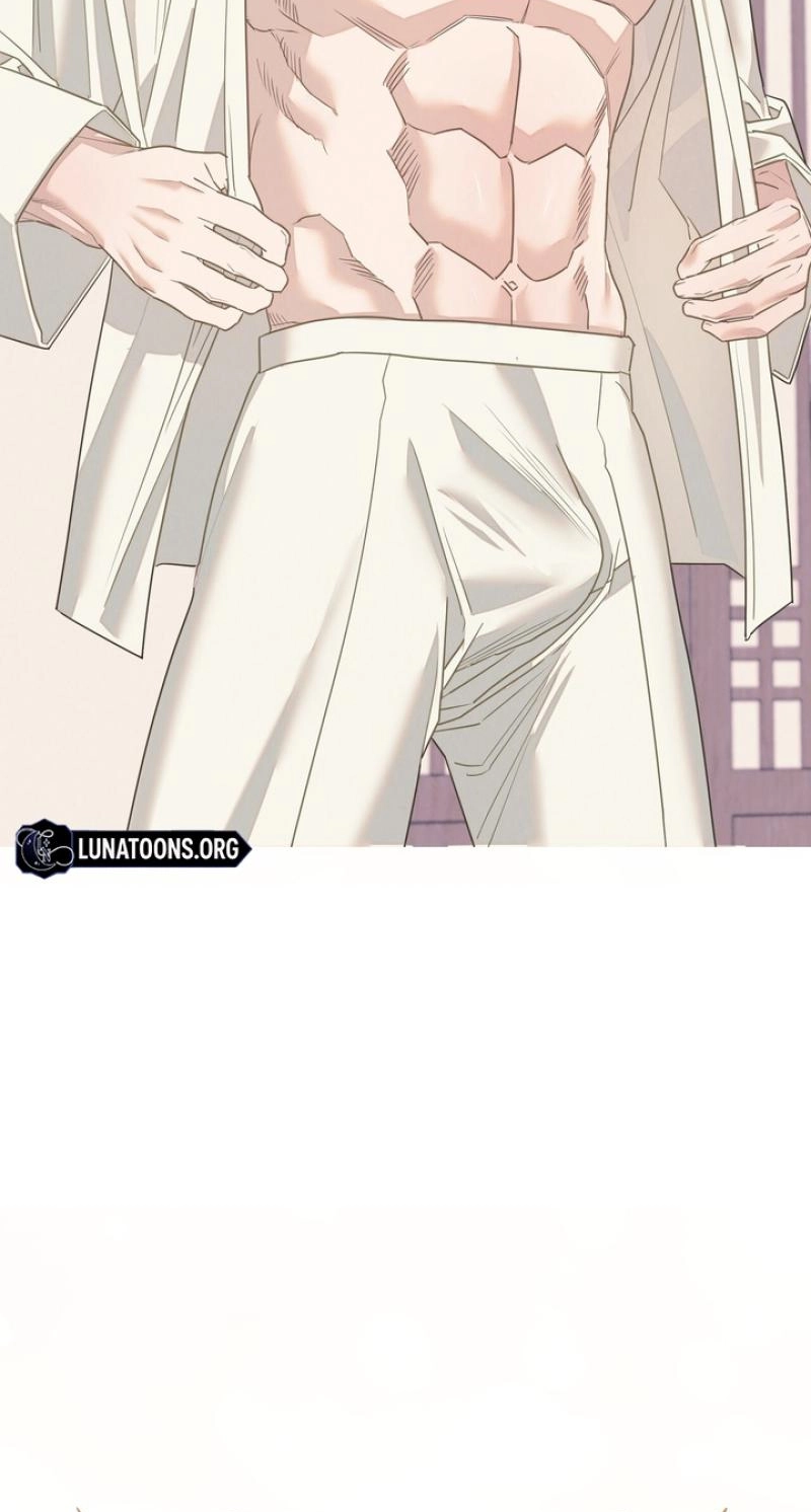 Read Ode to Love chapter 5 image 2 on Lezhin