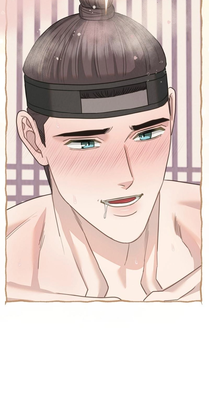 Read Ode to Love chapter 5 image 20 on Lezhin