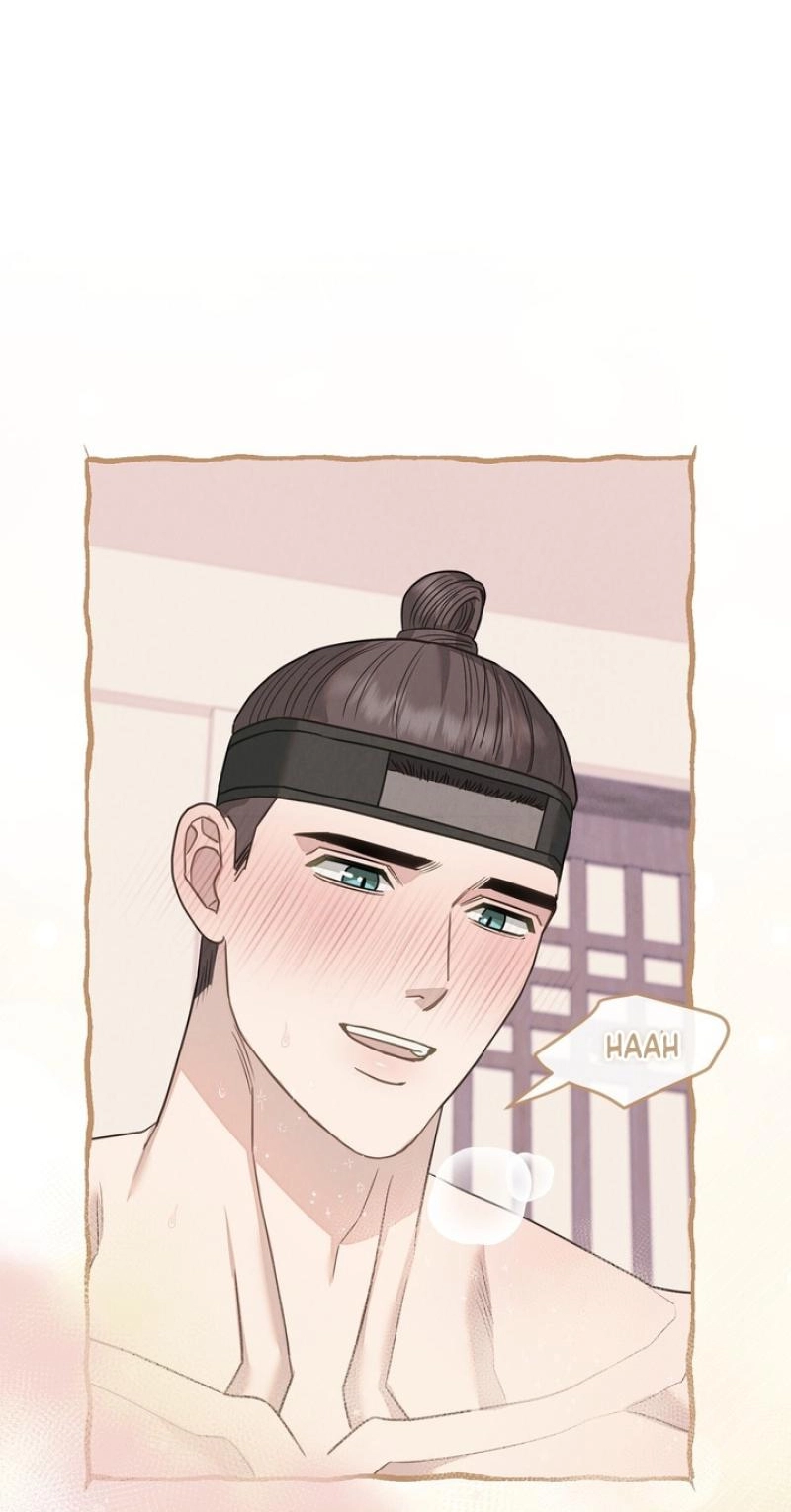 Read Ode to Love chapter 5 image 25 on Lezhin