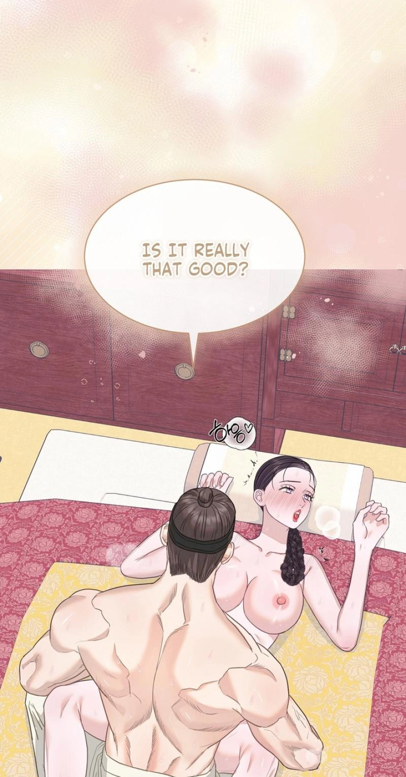 Read Ode to Love chapter 5 image 26 on Lezhin
