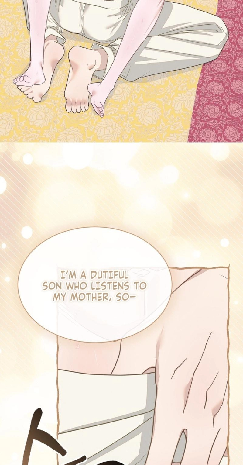 Read Ode to Love chapter 5 image 27 on Lezhin