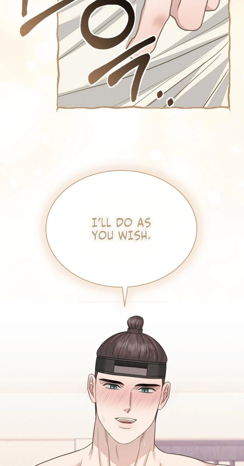 Read Ode to Love chapter 5 image 28 on Lezhin