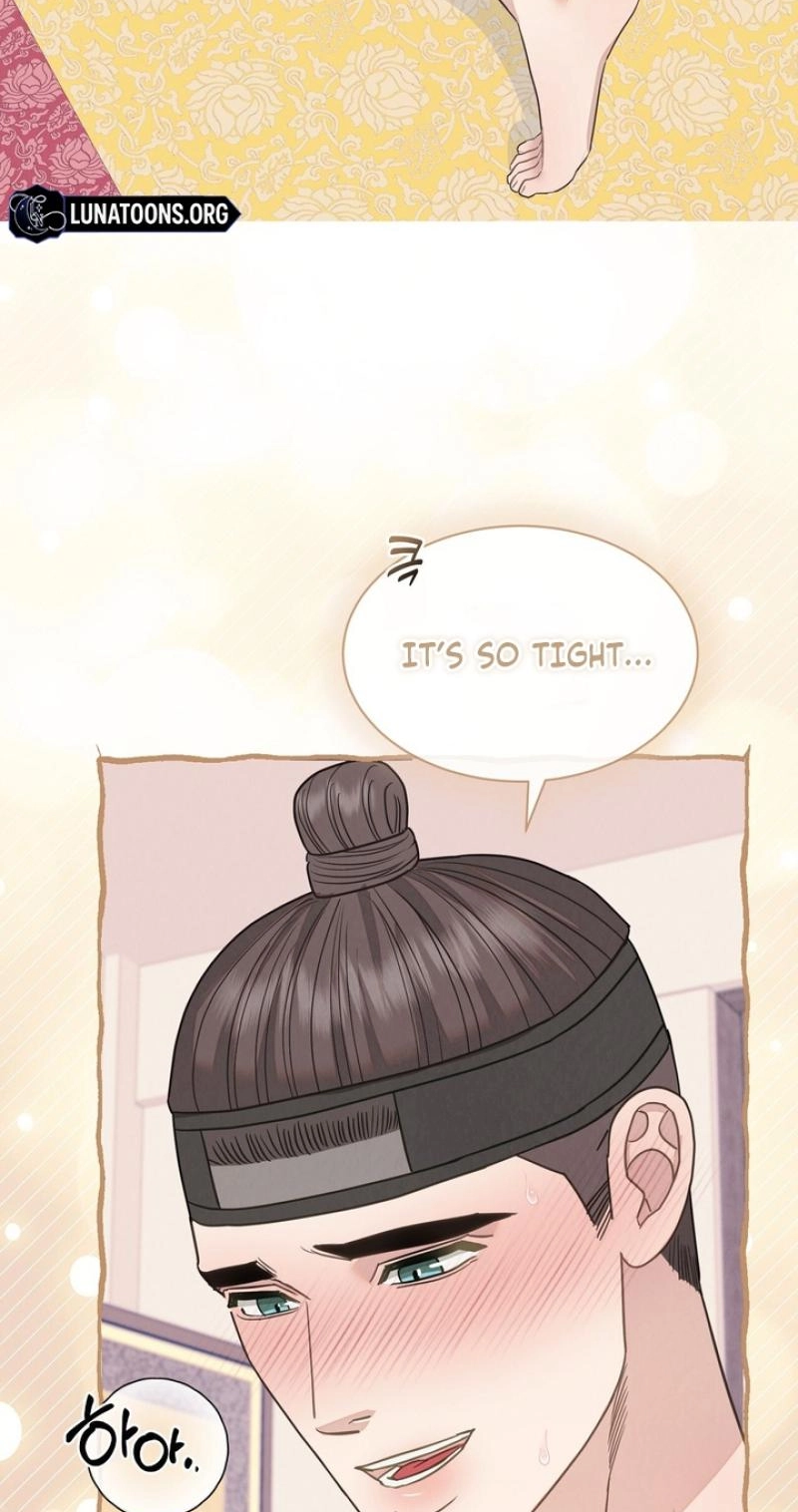 Read Ode to Love chapter 5 image 33 on Lezhin