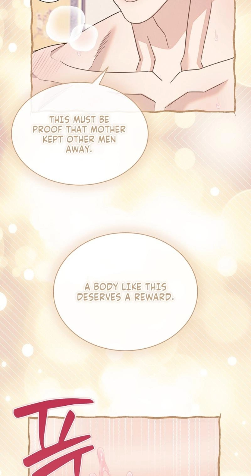Read Ode to Love chapter 5 image 34 on Lezhin