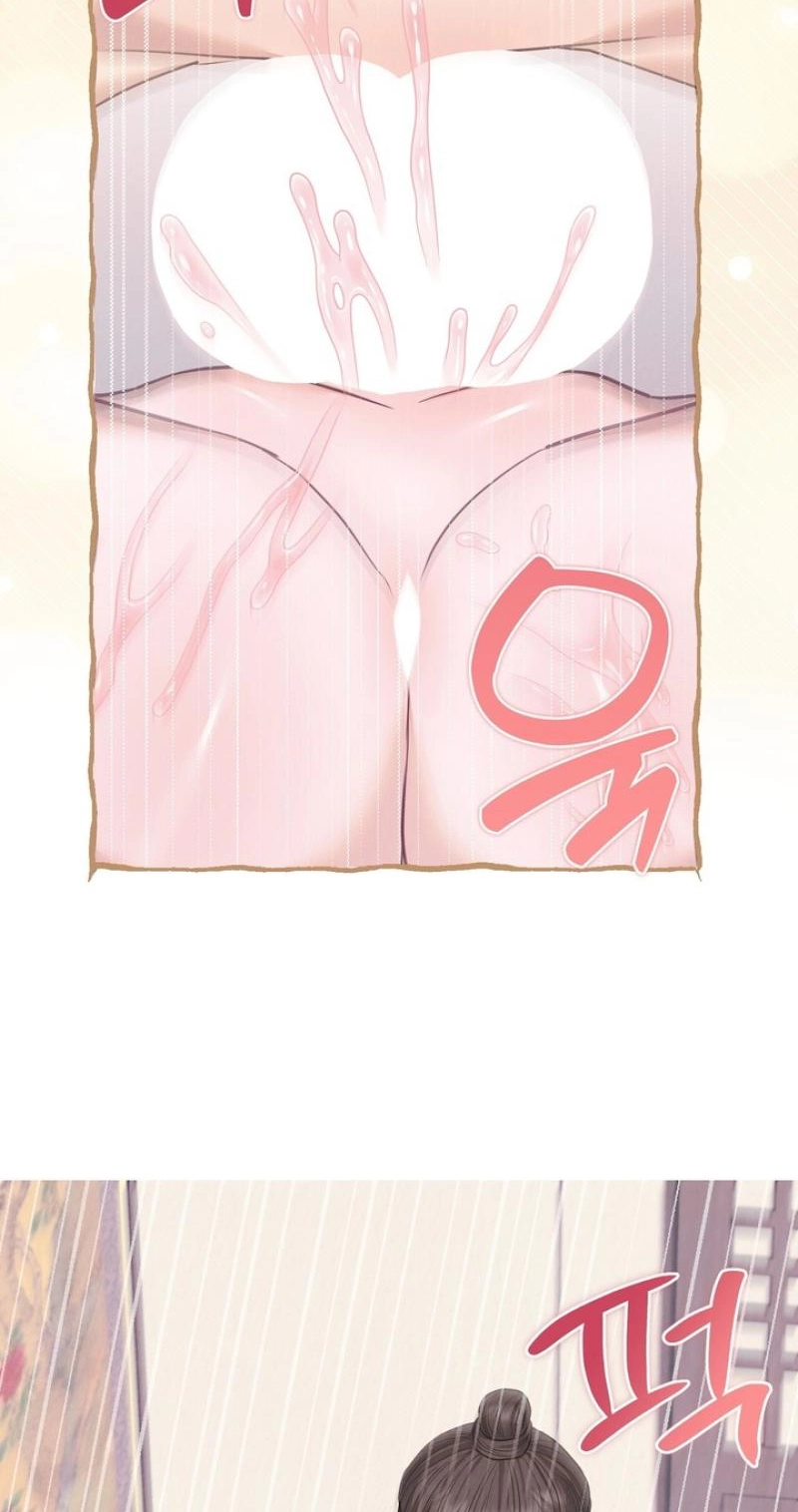 Read Ode to Love chapter 5 image 35 on Lezhin