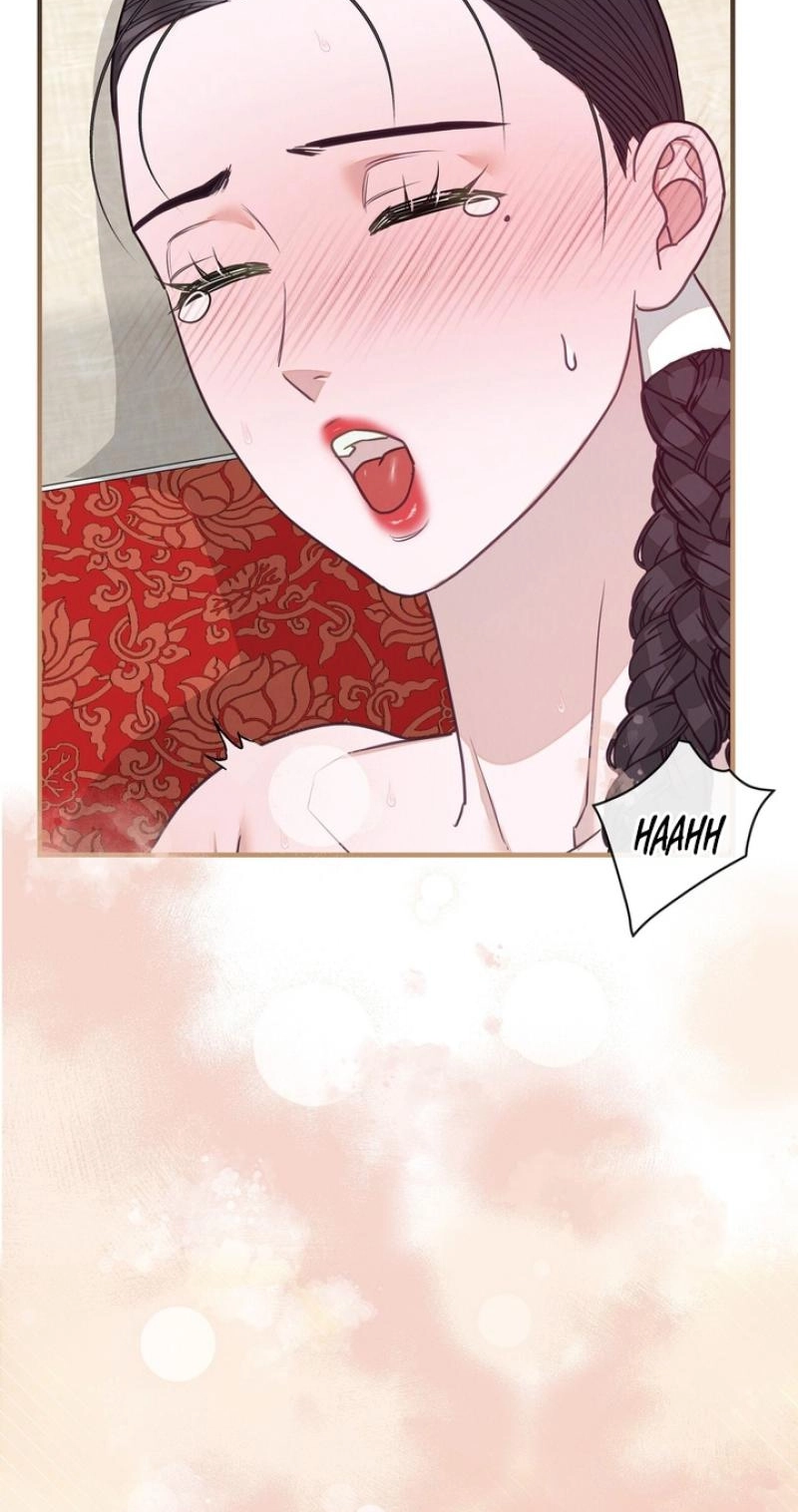 Read Ode to Love chapter 5 image 41 on Lezhin