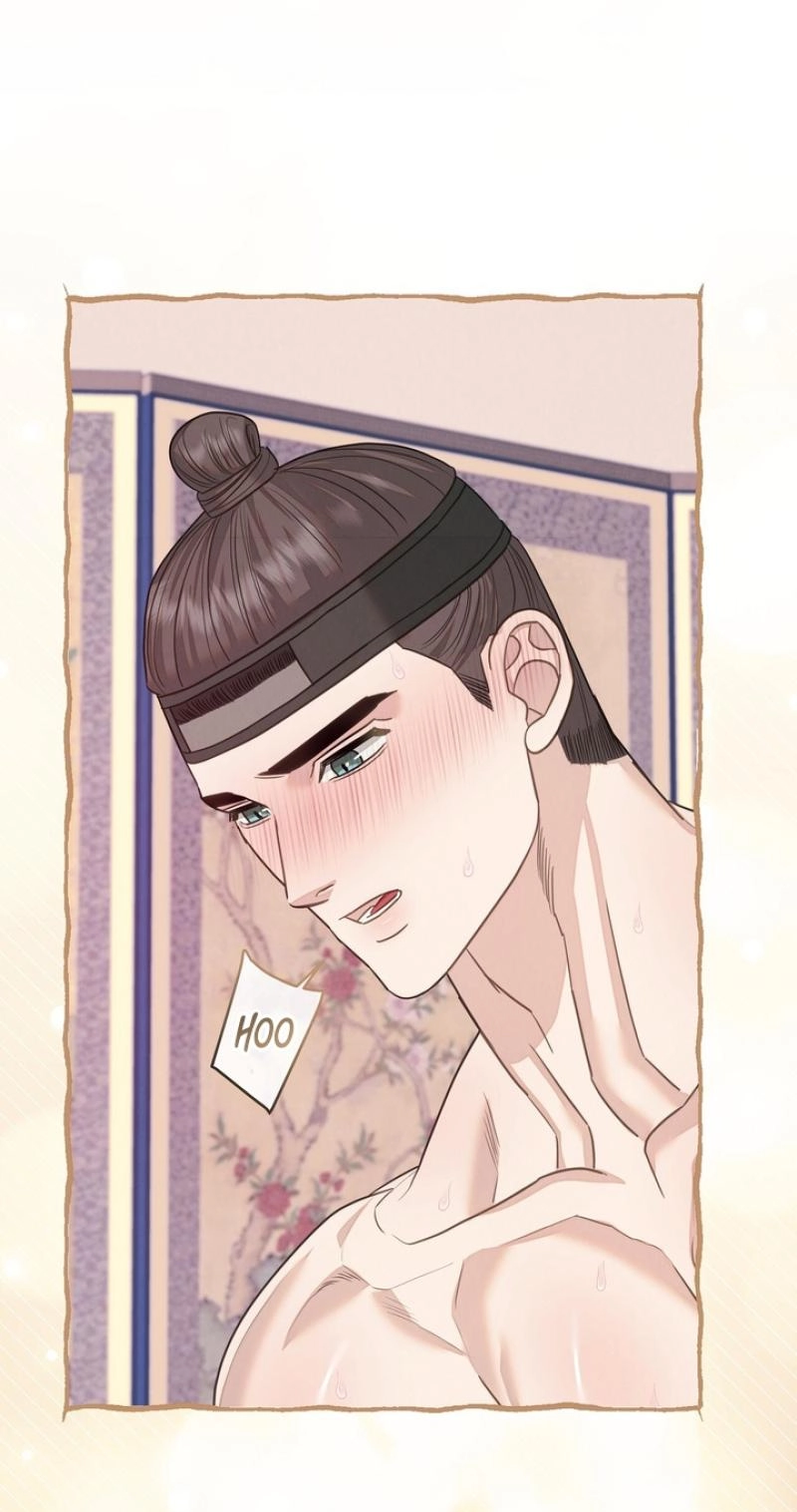 Read Ode to Love chapter 5 image 43 on Lezhin