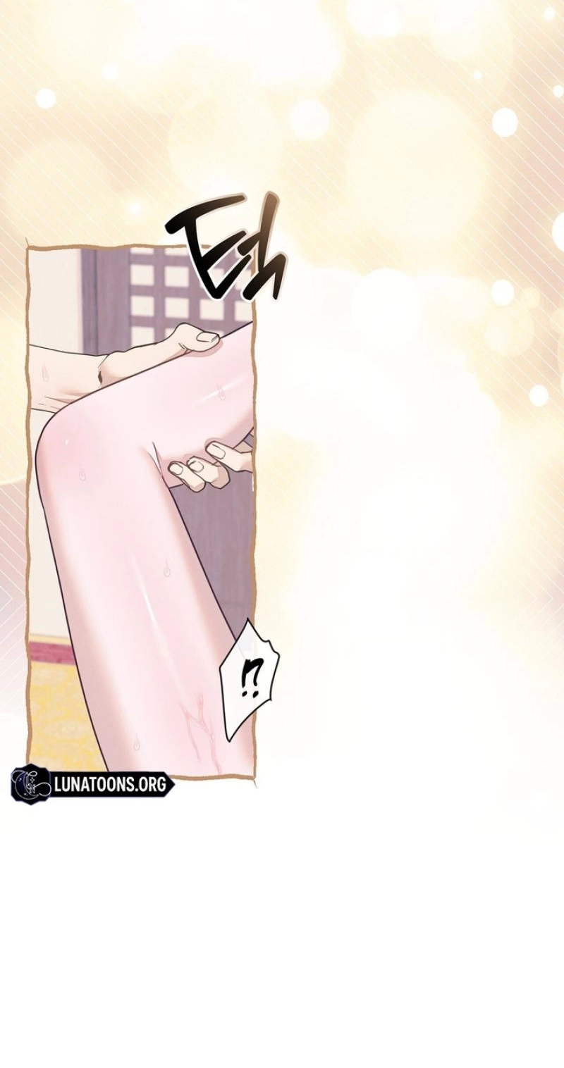 Read Ode to Love chapter 5 image 44 on Lezhin