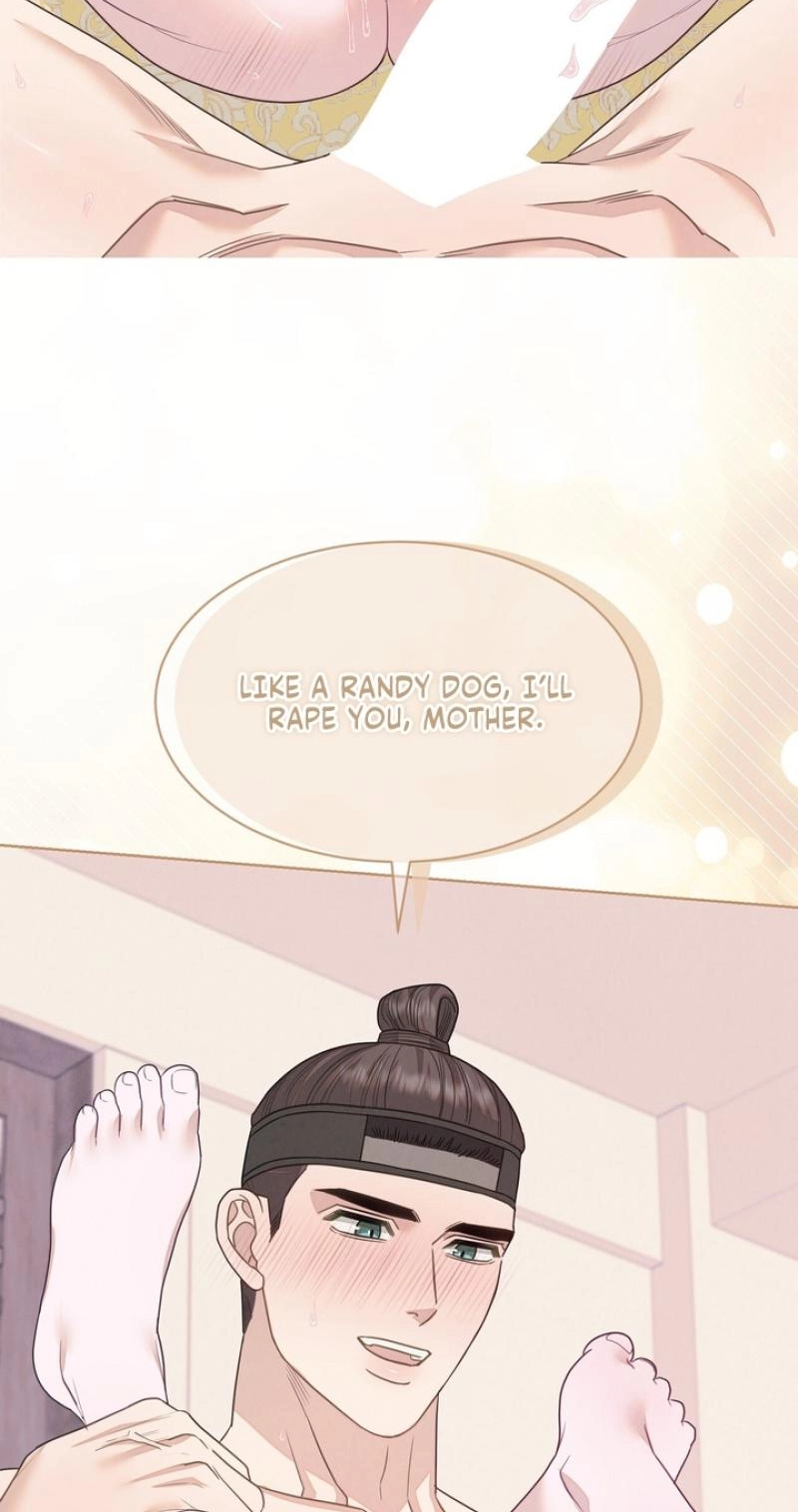 Read Ode to Love chapter 5 image 46 on Lezhin