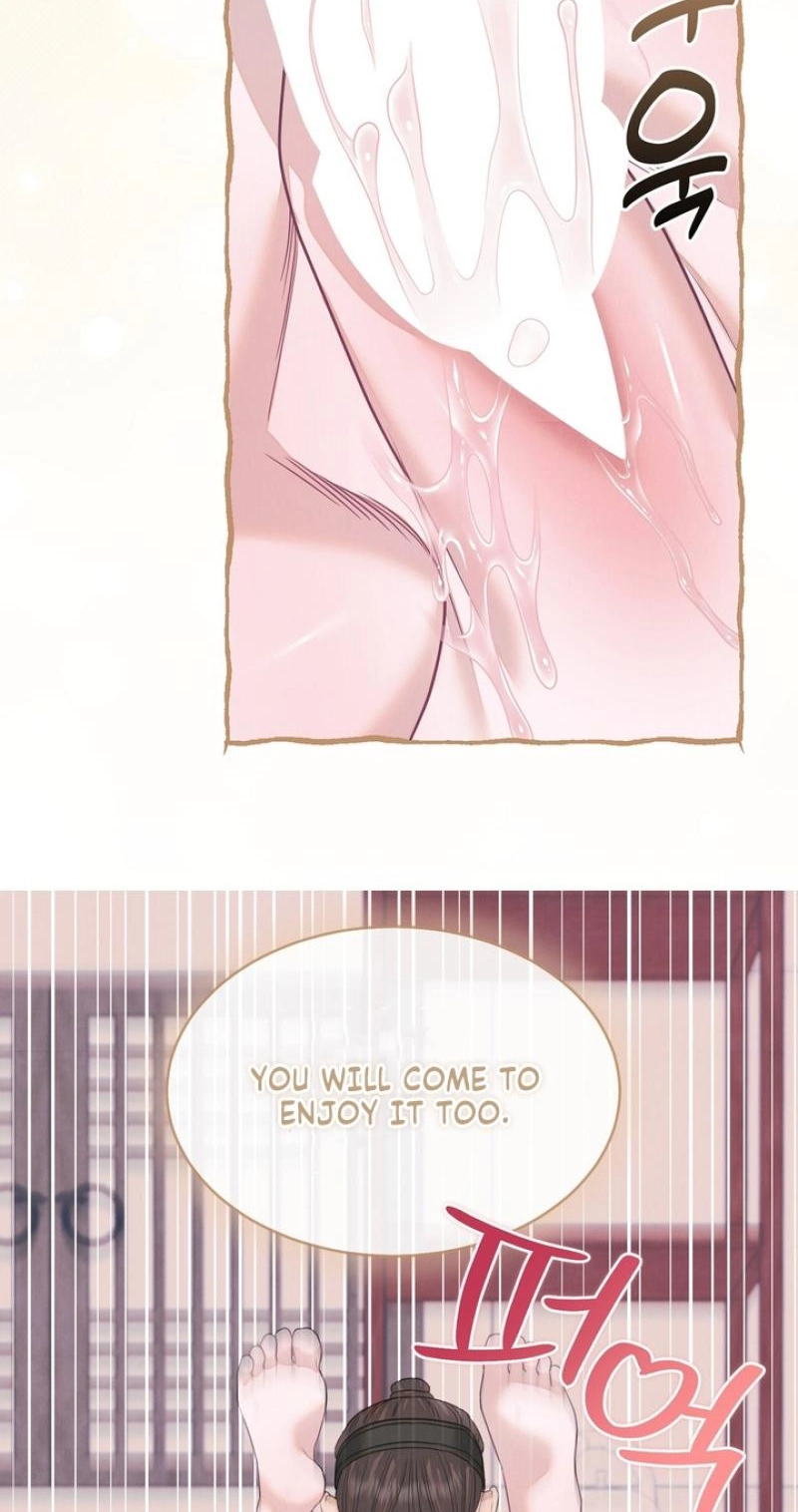 Read Ode to Love chapter 5 image 48 on Lezhin