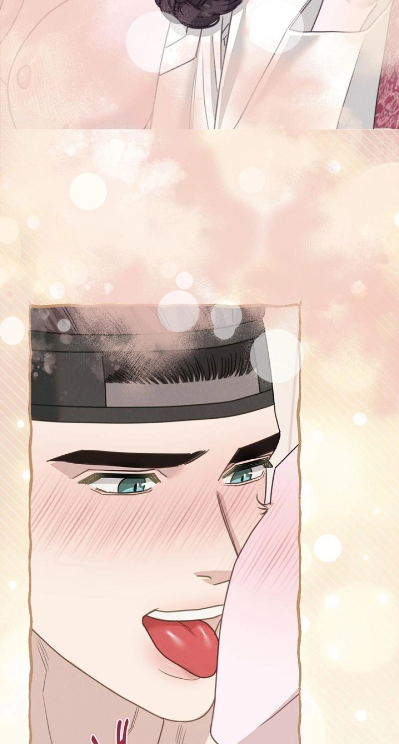 Read Ode to Love chapter 5 image 5 on Lezhin