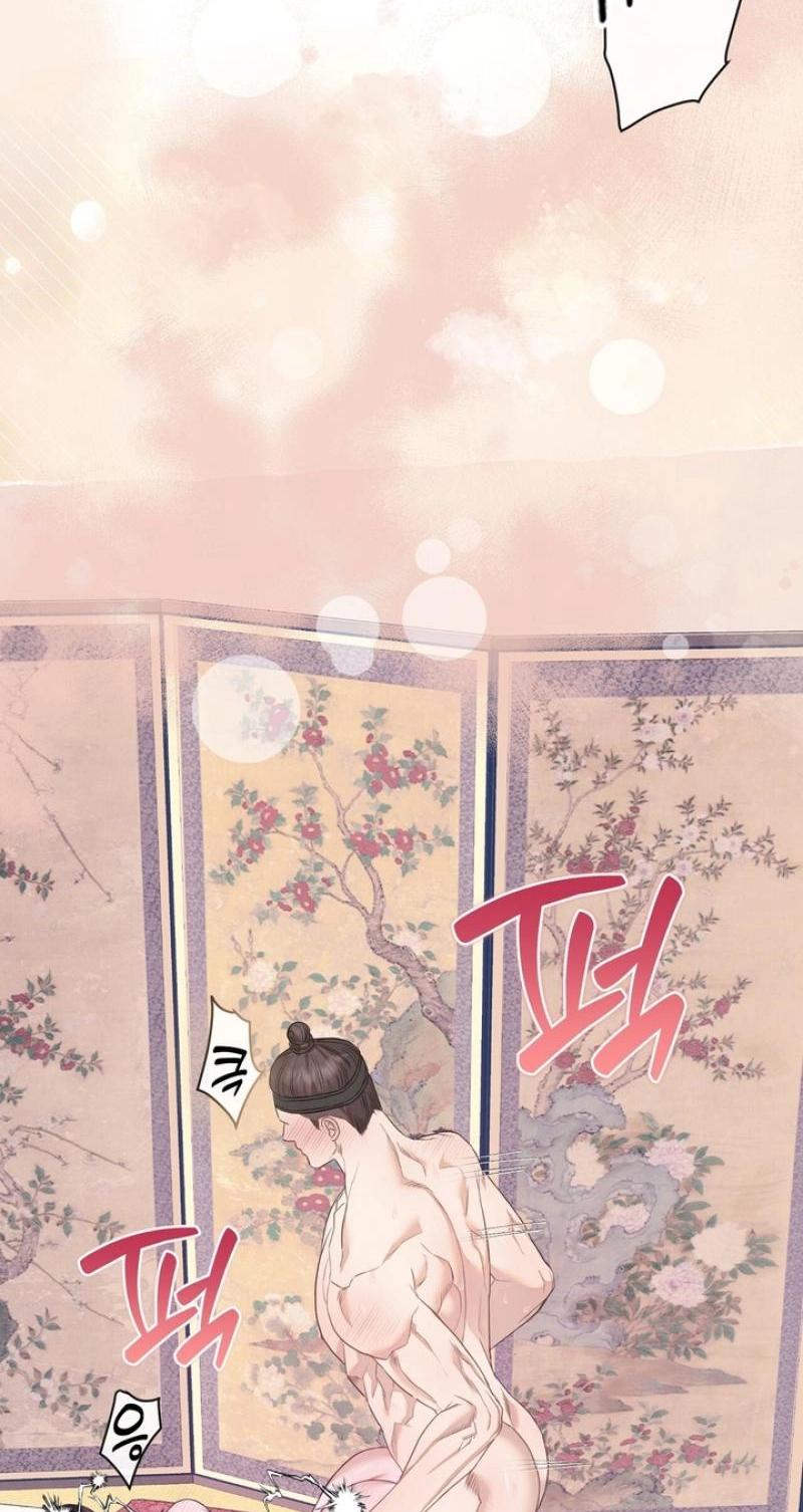 Read Ode to Love chapter 5 image 56 on Lezhin