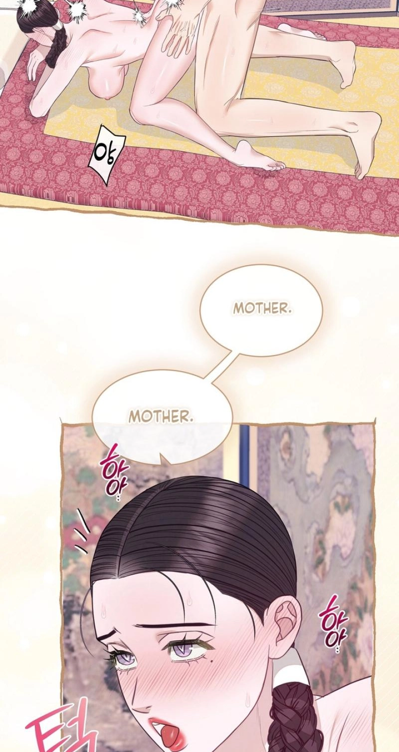 Read Ode to Love chapter 5 image 57 on Lezhin
