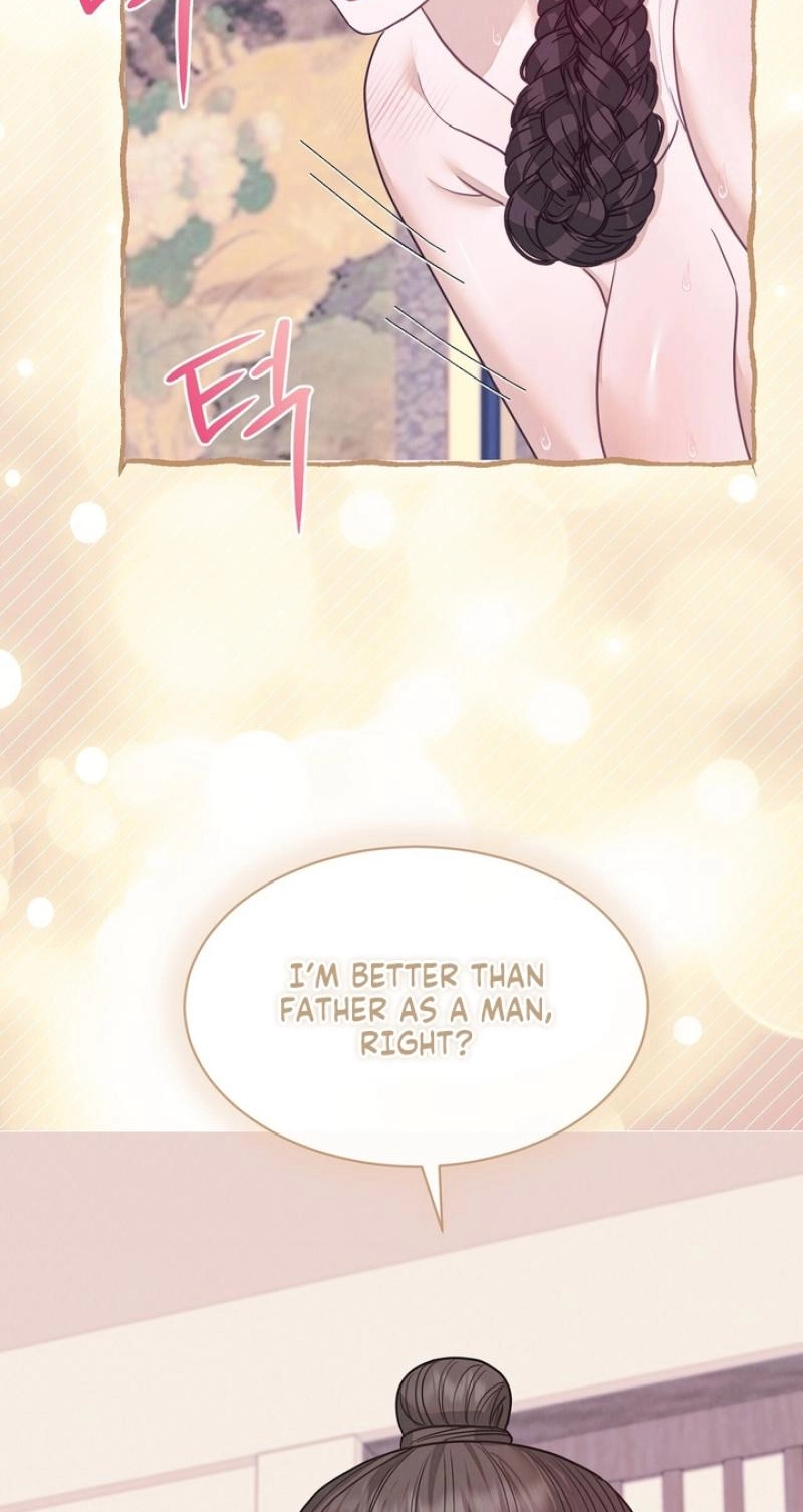 Read Ode to Love chapter 5 image 58 on Lezhin