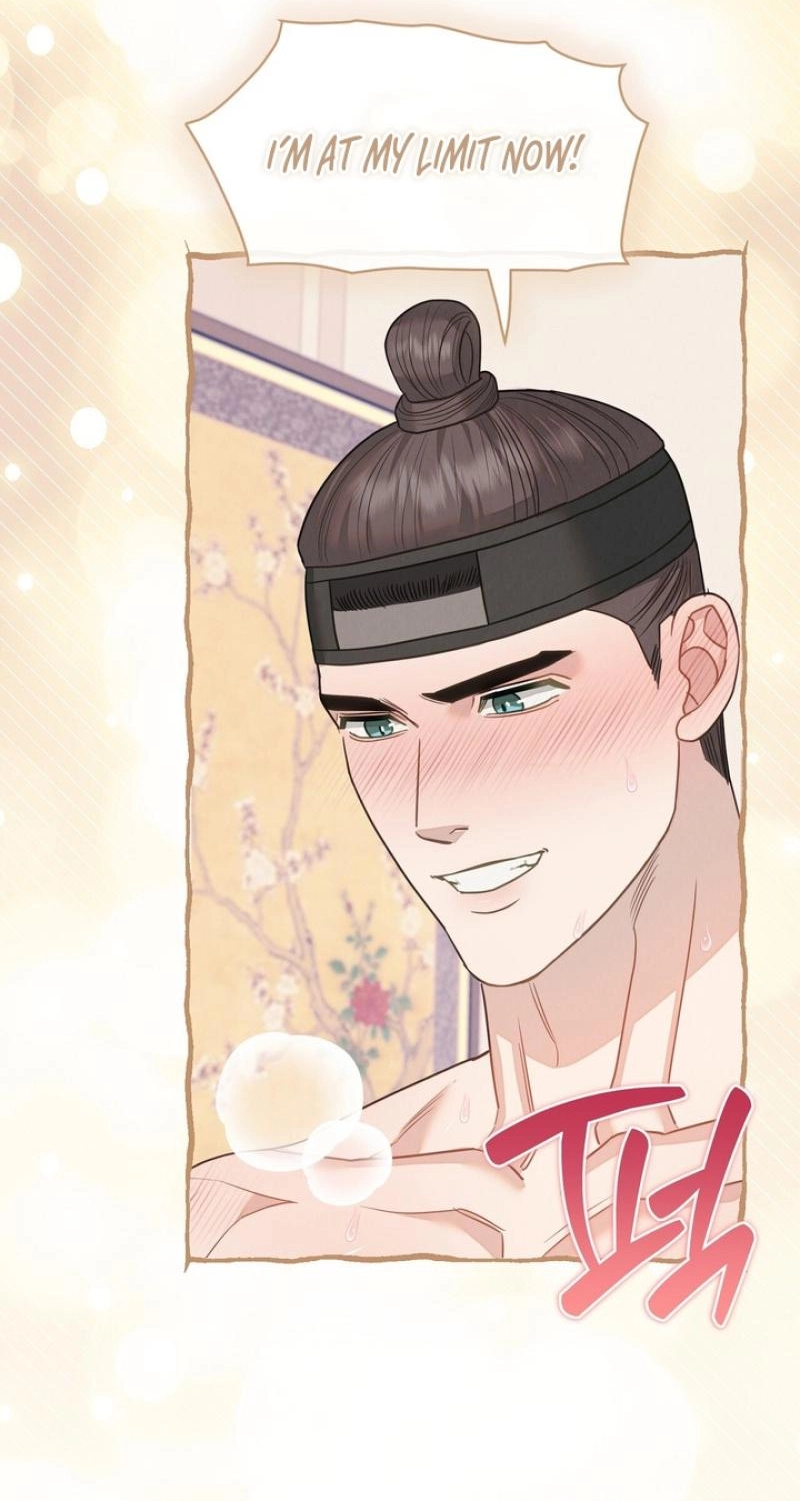 Read Ode to Love chapter 5 image 64 on Lezhin