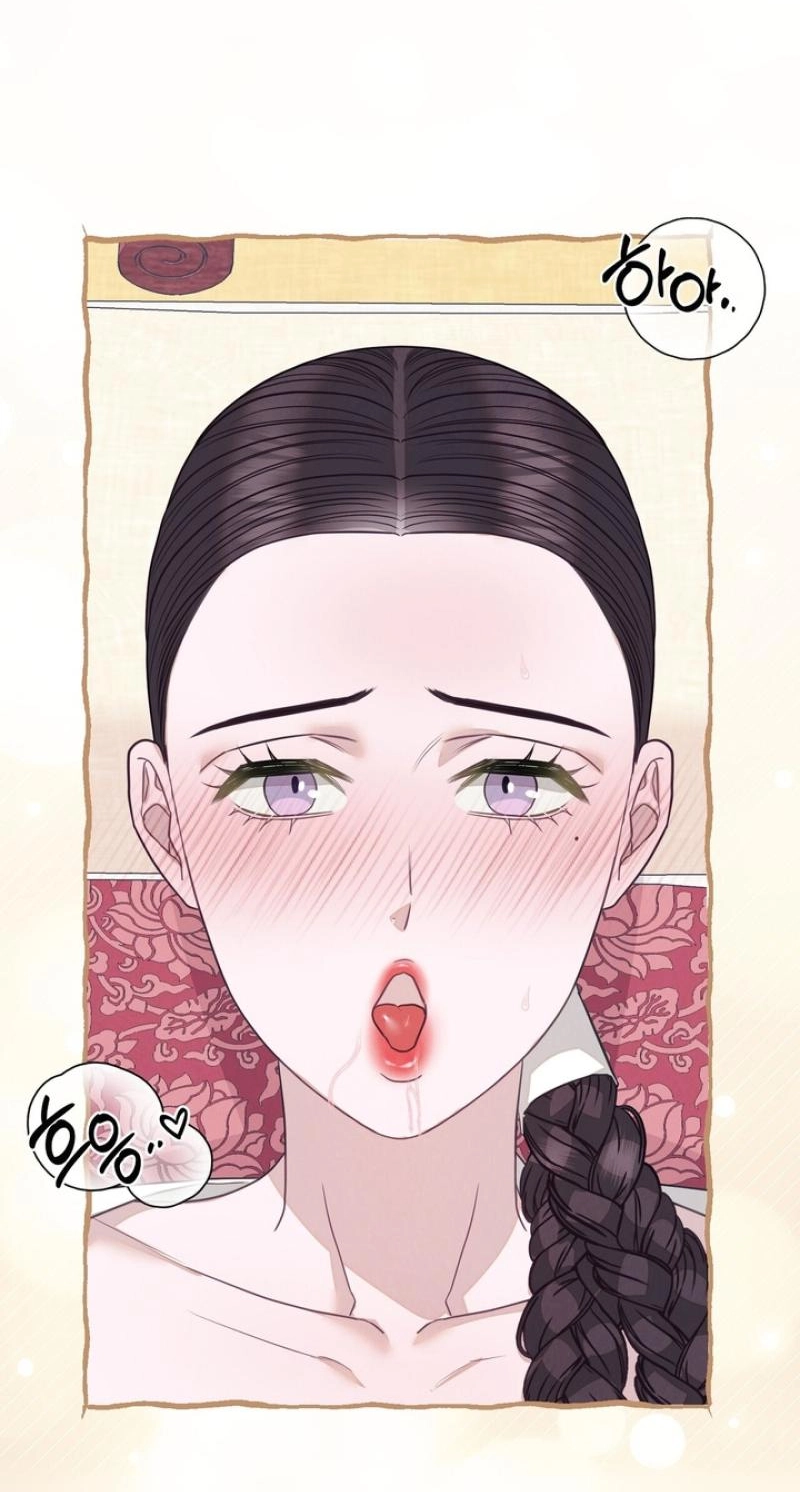 Read Ode to Love chapter 5 image 7 on Lezhin