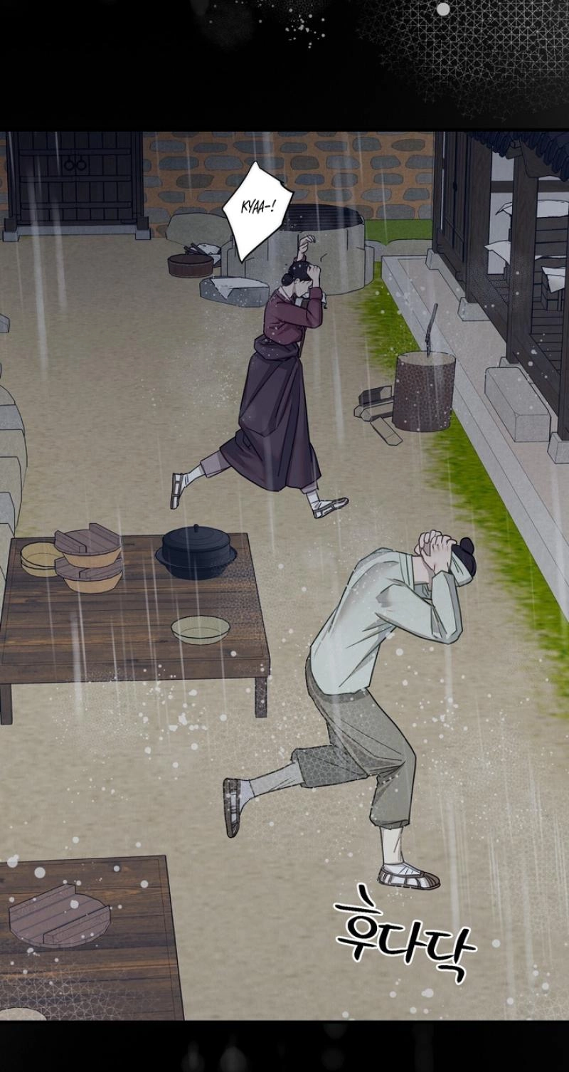 Read Ode to Love chapter 6 image 10 on Lezhin