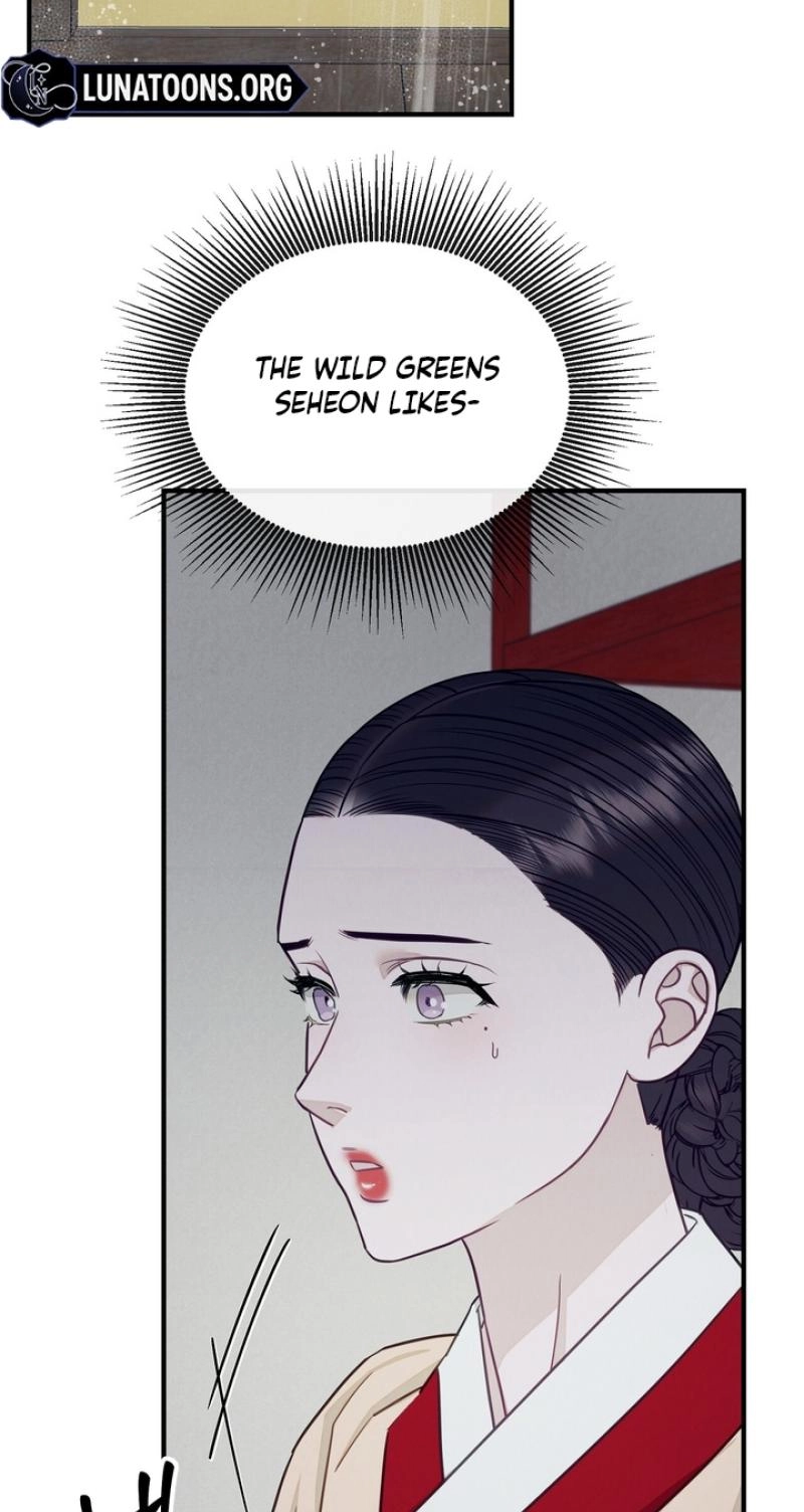 Read Ode to Love chapter 6 image 14 on Lezhin