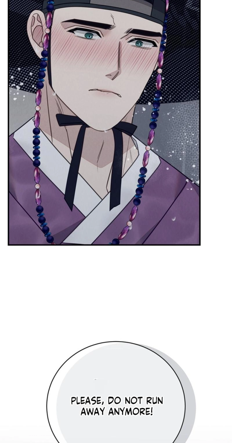 Read Ode to Love chapter 6 image 24 on Lezhin