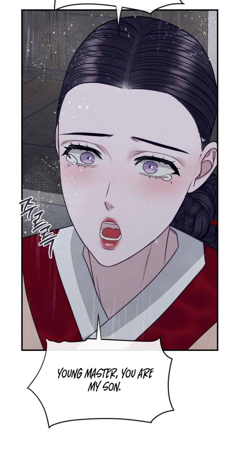 Read Ode to Love chapter 6 image 28 on Lezhin